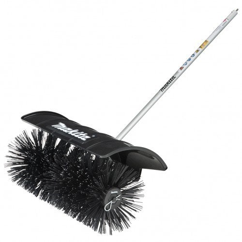 Makita Power Bristle Brush Attachment (BR400MP)* - Toolup Australia