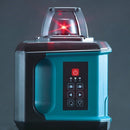 Makita Self Levelling Rotation Laser - Toolup Australia