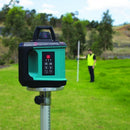 Makita Self Levelling Rotation Laser - Toolup Australia