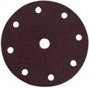 SANDING DISC 150MM/ 180