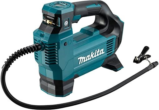 Makita 18V 161psi. Inflator, 22L/min - Tool Only