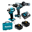 Makita dlx2516