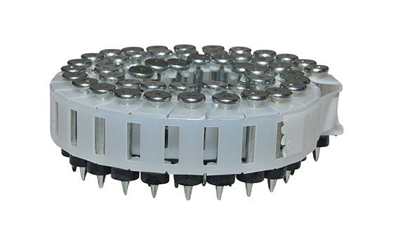 MAX 16MM PIN METAL TRACK TO CONCRETE - SUITS HN120 - Toolup Australia