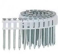 MAX CONCRETE COIL NAILS 65MM X 3.8  (1000) - Toolup Australia