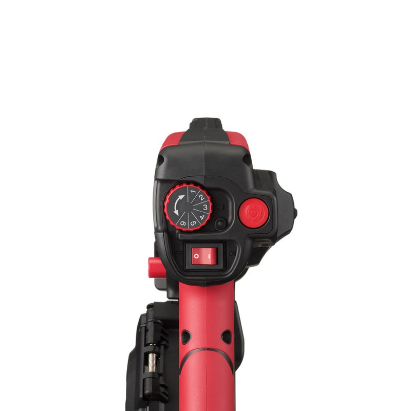 Max Rebar Tier RB443 TwinTier Cordless 14.4v Li-Ion - Toolup Australia