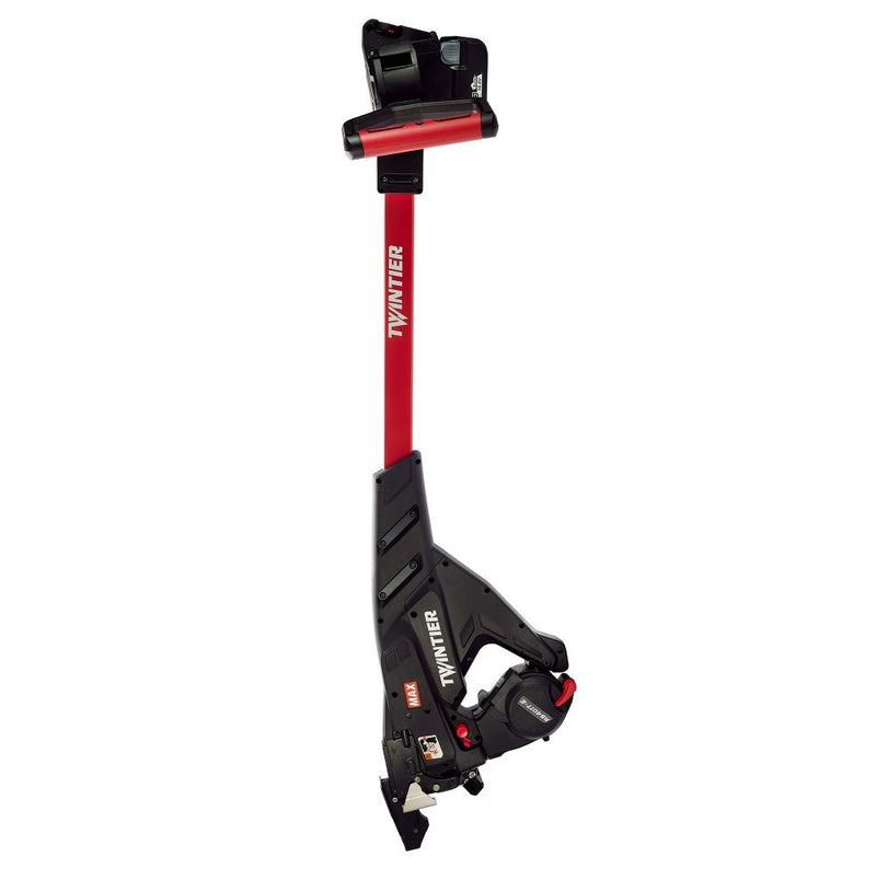 MAX Stand-up TWINTIER Rebar Tier RB401T-E - Toolup Australia