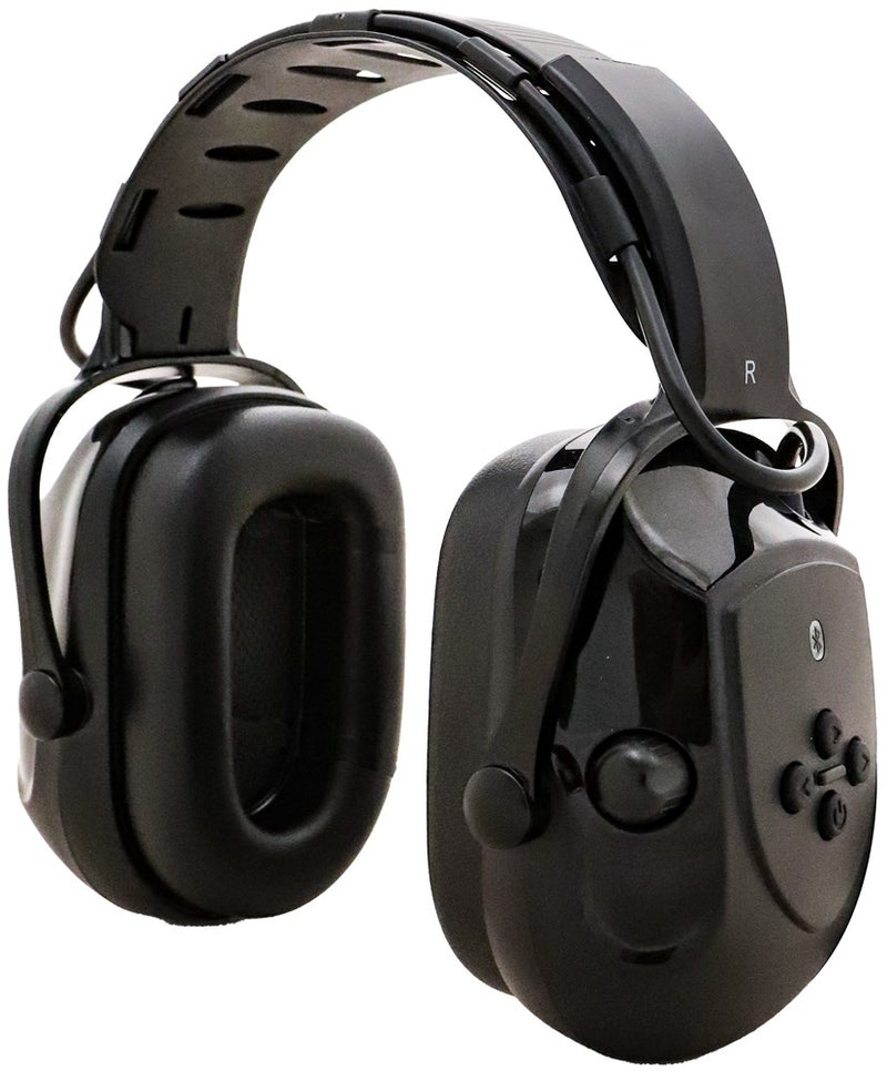 Class 5 Maxisafe Bluetooth Earmuff - Class 5 HRE661-BT - Toolup Australia