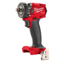 Milwaukee M18 FUEL 1/2" Compact Impact Wrench with Friction Ring (Tool Only) - Toolup Australia
