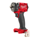 Milwaukee M18 FUEL 1/2" Compact Impact Wrench with Pin Detent (Tool Only) - Toolup Australia