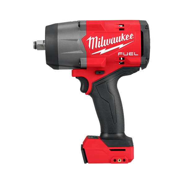 Milwaukee M18 FUEL 1/2" High Torque Impact Wrench with Friction Ring - Skin Only - Toolup Australia
