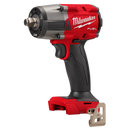 Milwaukee M18 FUEL 1/2" Mid-Torque Impact Wrench with Friction Ring (Tool Only) - Toolup Australia