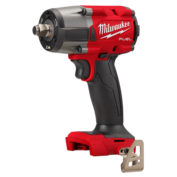 Milwaukee M18 FUEL 1/2" Mid-Torque Impact Wrench with Friction Ring (Tool Only) - Toolup Australia