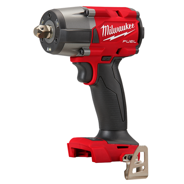 Milwaukee M18 FUEL 1/2" Mid-Torque Impact Wrench with Pin Detent (Tool Only) - Toolup Australia