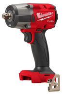 Milwaukee M18 FUEL 1/2" Mid-Torque Impact Wrench with Pin Detent (Tool Only) - Toolup Australia