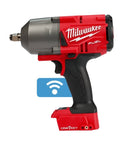 Milwaukee M18 FUEL ONE-KEY 1/2" High Torque Impact Wrench with Friction Ring (Tool Only) - Toolup Australia