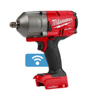 Milwaukee M18 FUEL ONE-KEY 1/2" High Torque Impact Wrench with Pin Detent (Tool Only) - Toolup Australia