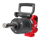 Milwaukee M18 FUEL 1" D-Handle Extended Anvil High Torque Impact Wrench with ONE-KEY (Tool Only) - Toolup Australia