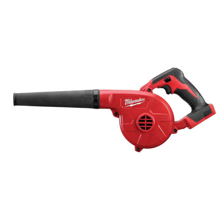 Milwaukee M18 18v Cordless Compact Blower (Tool Only) M18BBL-O - Toolup Australia