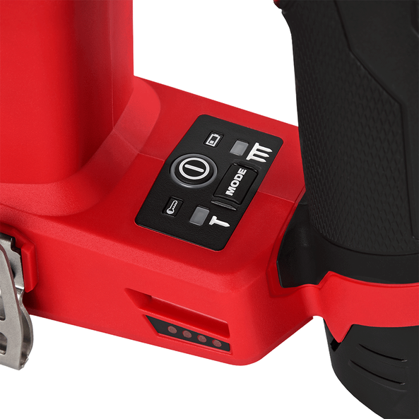 MILWAUKEE 12V 18 Gauge Compact Brad Nailer - Tool Only M12FCN18GS0C - Toolup Australia