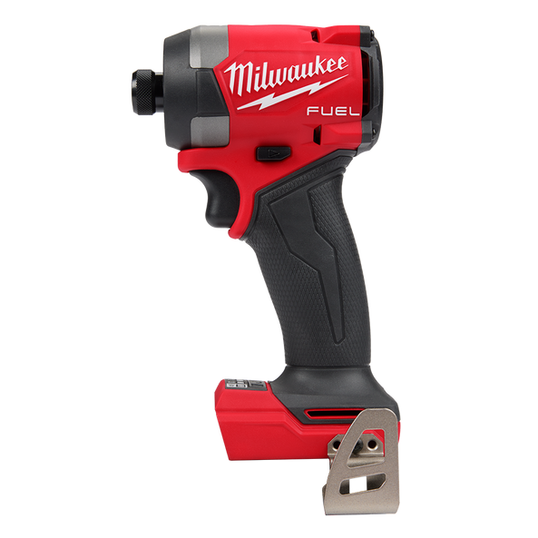 Milwaukee M18FID30 M18 18V Li-ion Cordless FUEL GEN 4 1/4" Hex Impact Driver - Tool Only - Toolup Australia