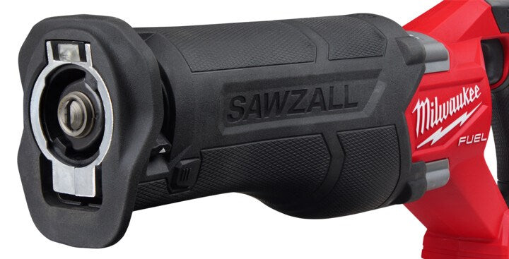 Milwaukee M18 FUEL ONE-KEY SAWZALL Reciprocating Saw (Tool Only) - Toolup Australia