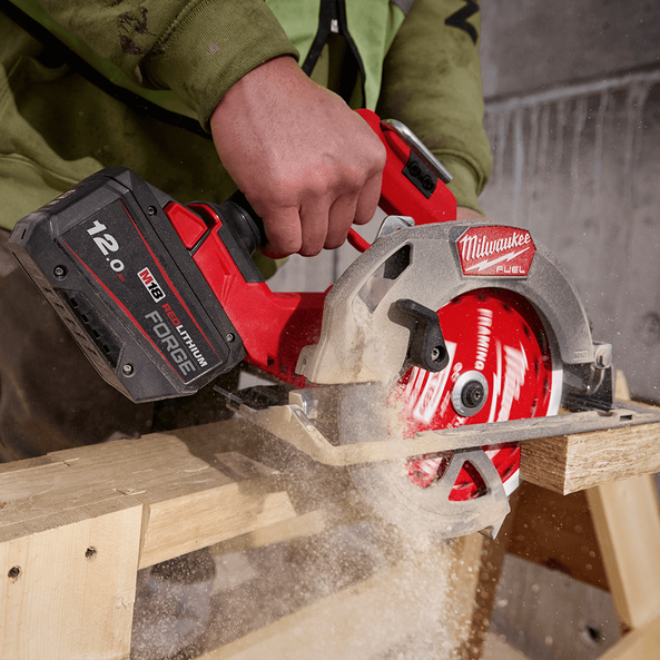 Milwaukee M18 REDLITHIUM FORGE 12.0Ah Battery M18FB12 - Toolup Australia