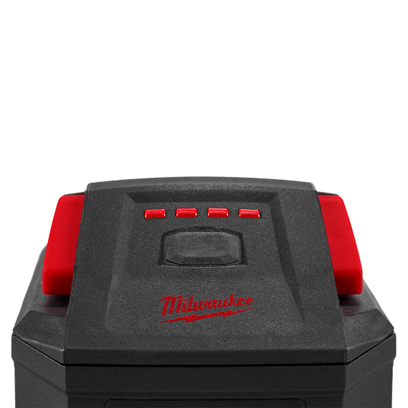 Milwaukee M18 REDLITHIUM FORGE 6.0Ah Battery - Toolup Australia
