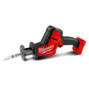 Milwaukee M18FHZ 18V Li-ion Cordless FUEL Hackzall Reciprocating Saw - Tool Only - Toolup Australia
