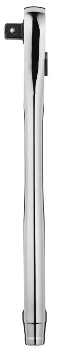 Milwaukee 1/2" Drive Fixed Head Ratchet 280mm (11") - Toolup Australia