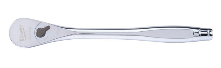 Milwaukee 1/2" Drive Fixed Head Ratchet 280mm (11") - Toolup Australia