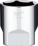 Milwaukee 1/2" Drive Socket  Metric Standard 36mm - Toolup Australia