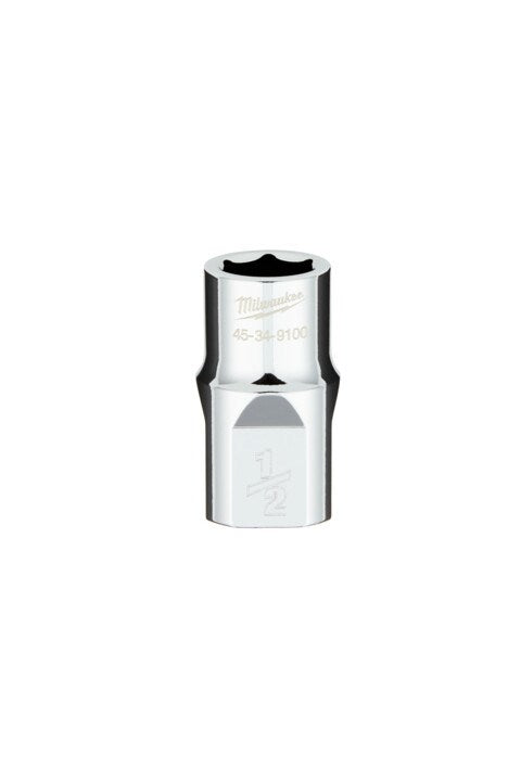 Milwaukee 1/2" Drive Socket SAE Standard 1/2" - Toolup Australia