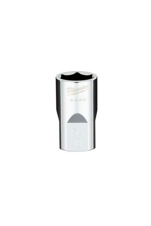 Milwaukee 1/2" Drive Socket SAE Standard 5/8" - Toolup Australia