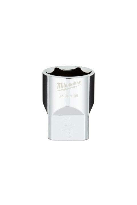 Milwaukee 1/2" Drive Socket SAE Standard 7/8" - Toolup Australia