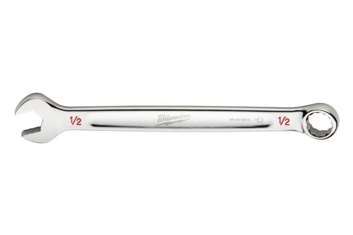 Milwaukee 1/2 SAE Combo Wrench - Toolup Australia