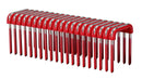 Milwaukee 1" (25mm) Insulated Cable Staples- 600pk - Toolup Australia