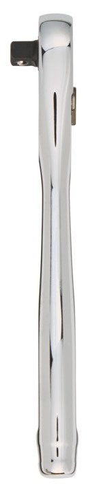 Milwaukee 1/4" Drive Fixed Head Ratchet 152mm (6") - Toolup Australia
