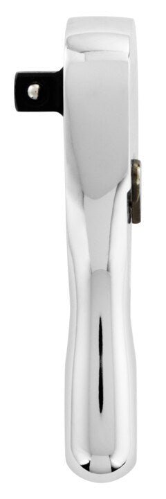 Milwaukee 1/4" Drive Fixed Head Ratchet 76mm (3") - Toolup Australia