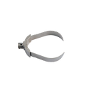 Milwaukee 102mm (4") Root Cutter for 32mm Sectional Cable - Toolup Australia