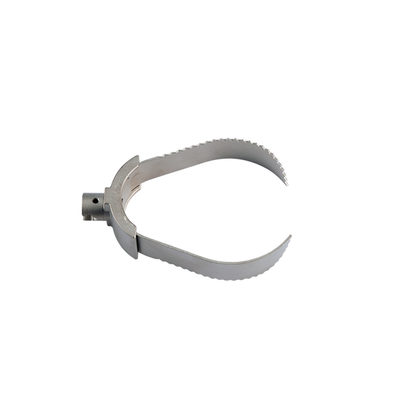 Milwaukee 102mm (4") Root Cutter for 32mm Sectional Cable - Toolup Australia