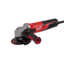Milwaukee 125mm (5") 1550W Angle Grinder - Toolup Australia