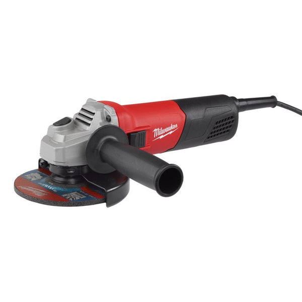 Milwaukee 125mm (5") 800W Angle Grinder - Toolup Australia