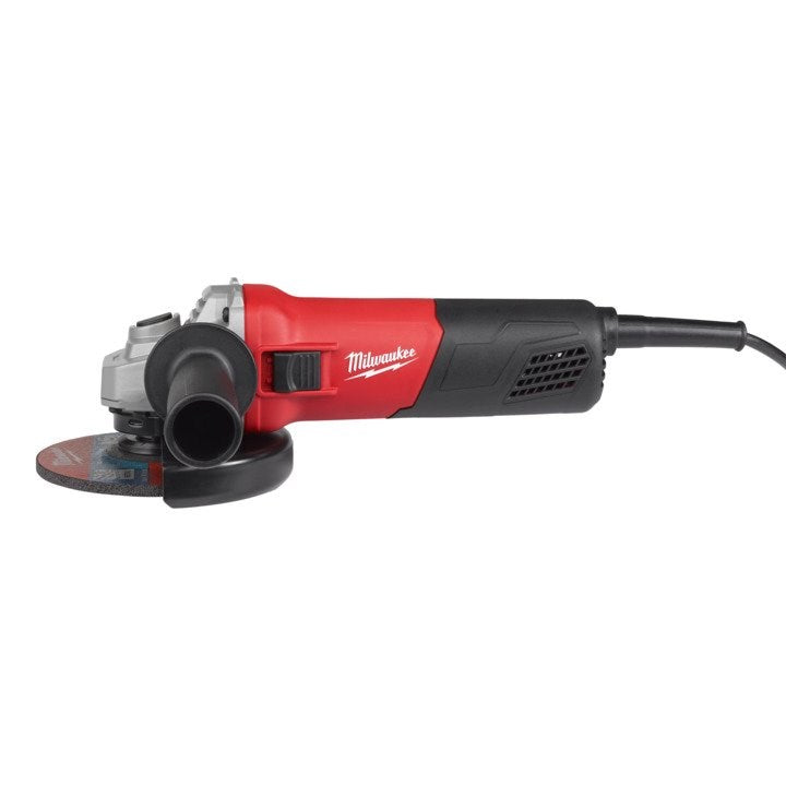 Milwaukee 125mm (5") 800W Angle Grinder - Toolup Australia