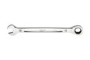Milwaukee 12mm Ratcheting Combo Wrench - Toolup Australia
