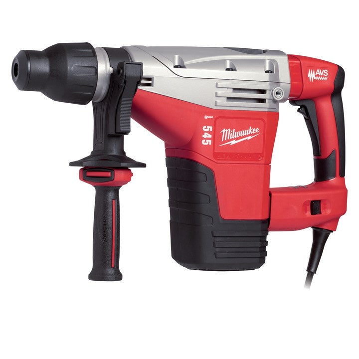 Milwaukee 1300W 2-Mode SDS Max Rotary Hammer - Toolup Australia