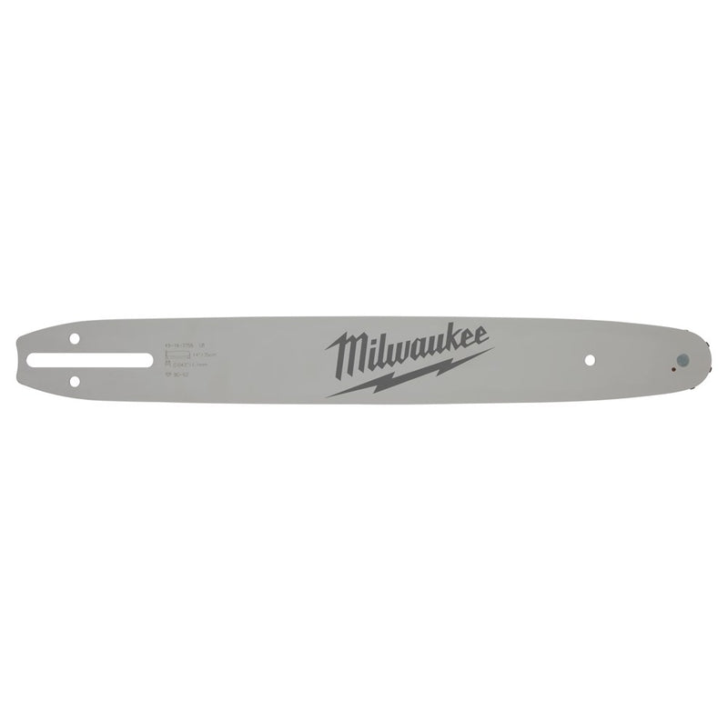 Milwaukee 14" (356 mm) Chainsaw Bar - Toolup Australia