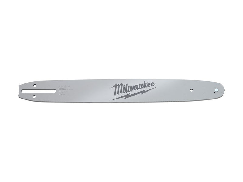 Milwaukee 16" (406 mm) Chainsaw Bar - Toolup Australia