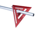 Milwaukee 180mm Metric Rafter Square - Toolup Australia