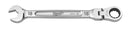 Milwaukee 18mm Flex Head Combination Wrench - Toolup Australia