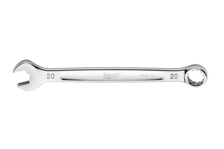 Milwaukee 20mm Combo Wrench - Toolup Australia